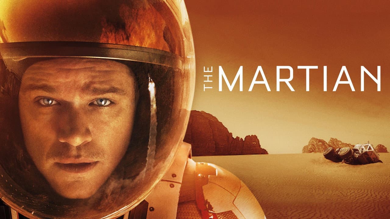 The Martian still 8