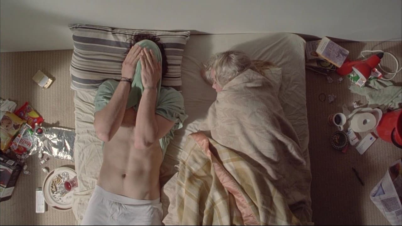Candy still 6
