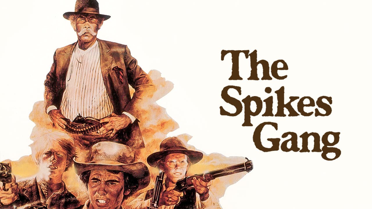 The Spikes Gang still 2