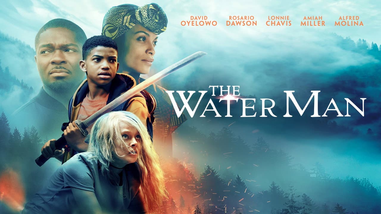 The Water Man still 3
