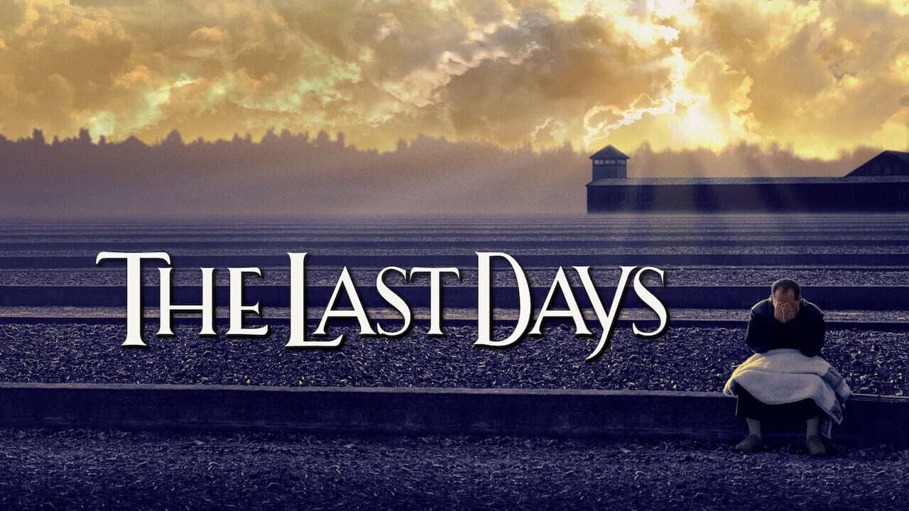 The Last Days still 2