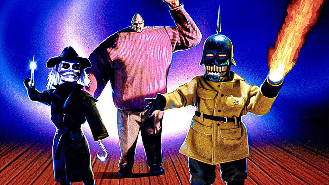 Puppet Master II still 8