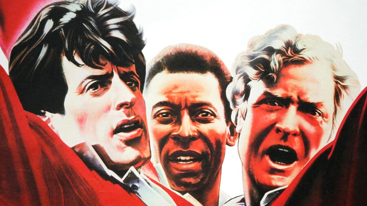 Escape to Victory still 1