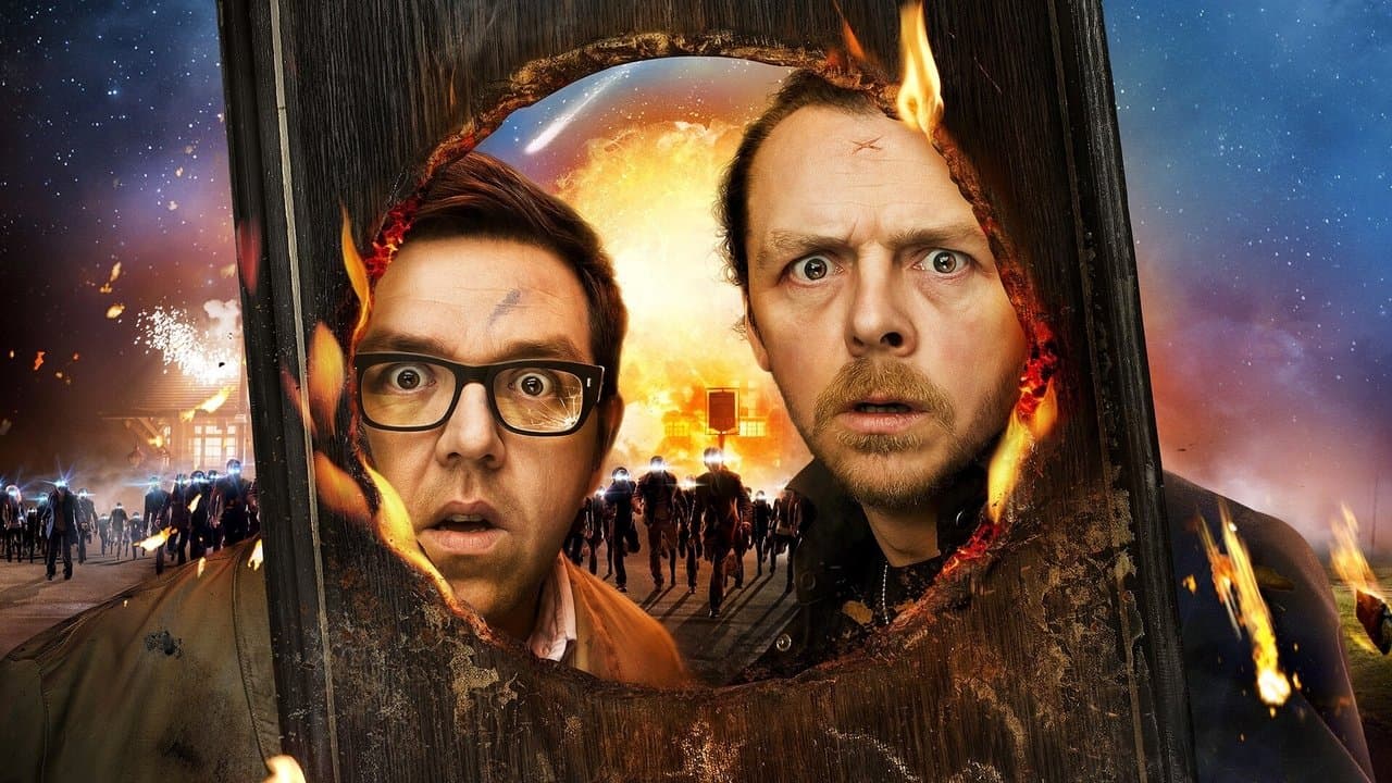 The World's End still 6