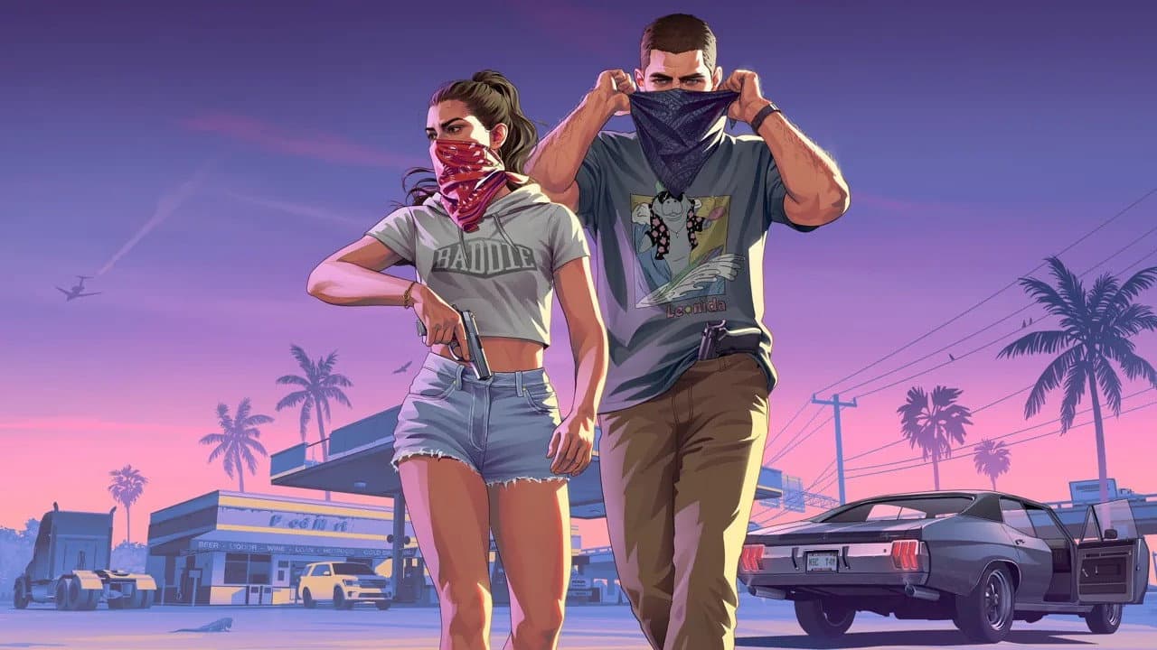 GTA VI Extended Look: Date, Time, Netflix Stream & Footage still 3