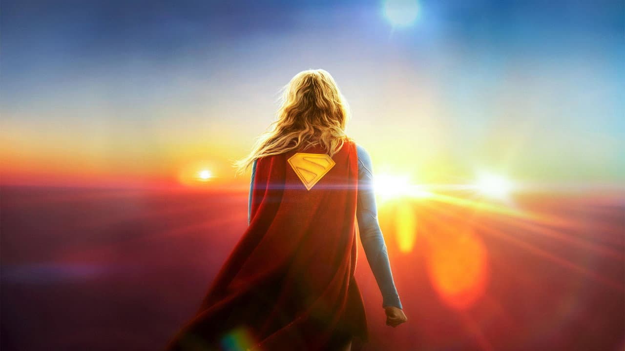 Supergirl still 5