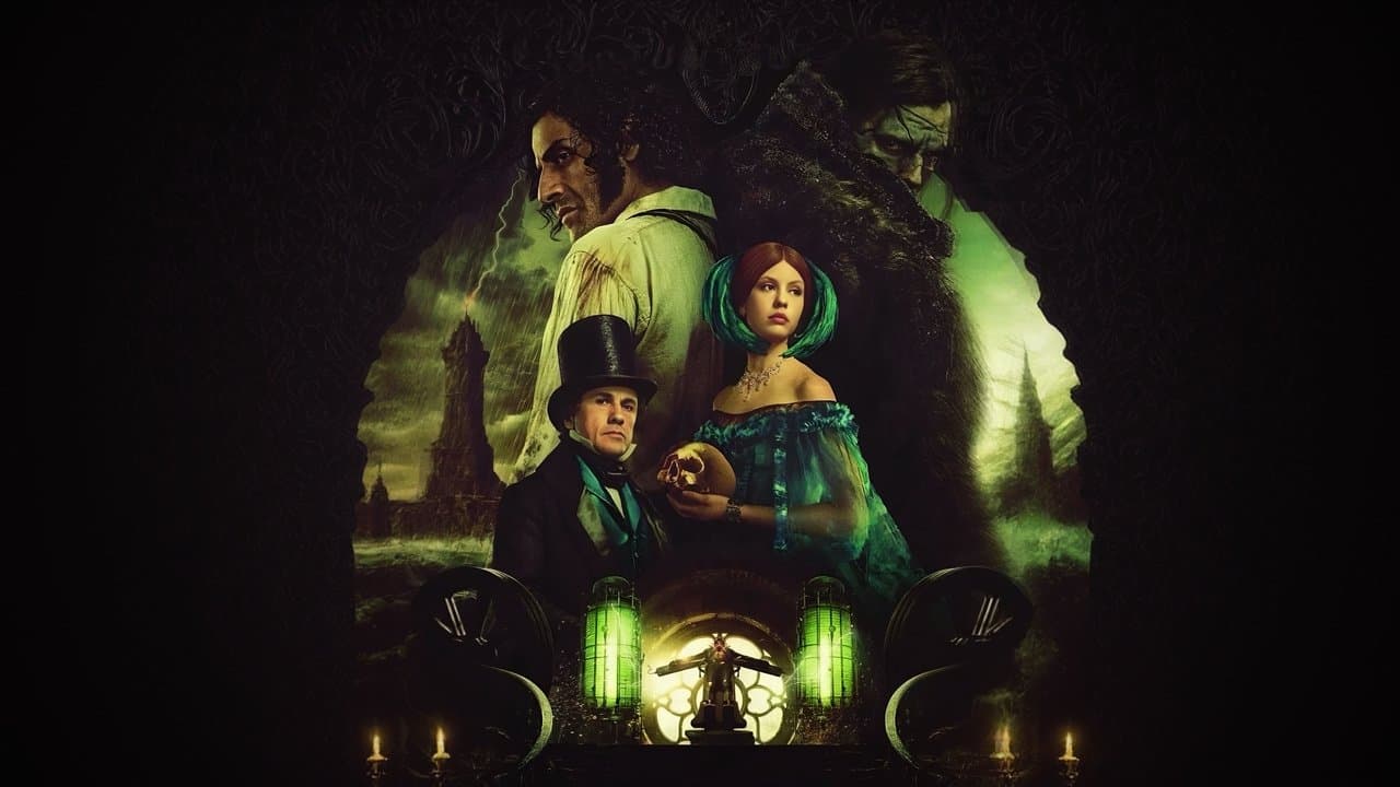 Frankenstein still 2