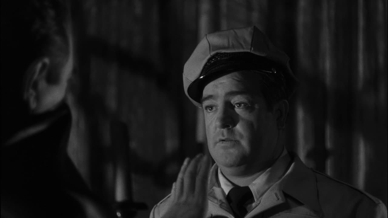 Bud Abbott and Lou Costello Meet Frankenstein still 8