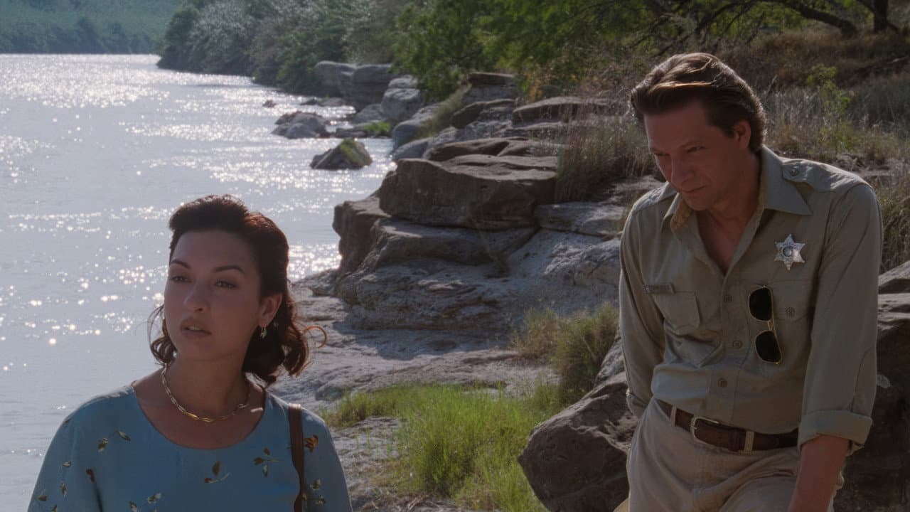 Lone Star still 8