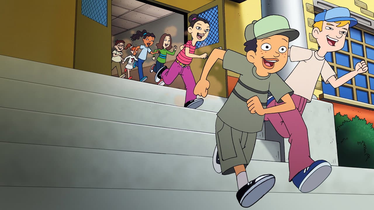 Recess: School's Out still 5