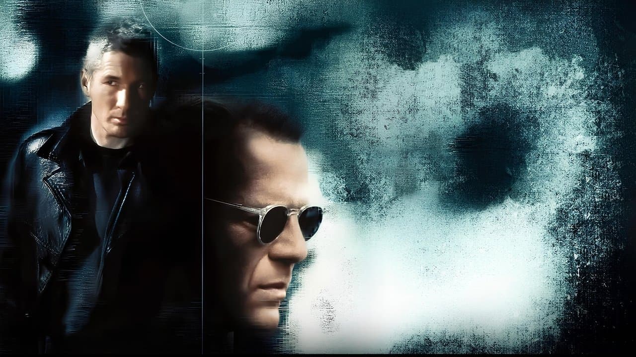 The Jackal still 3