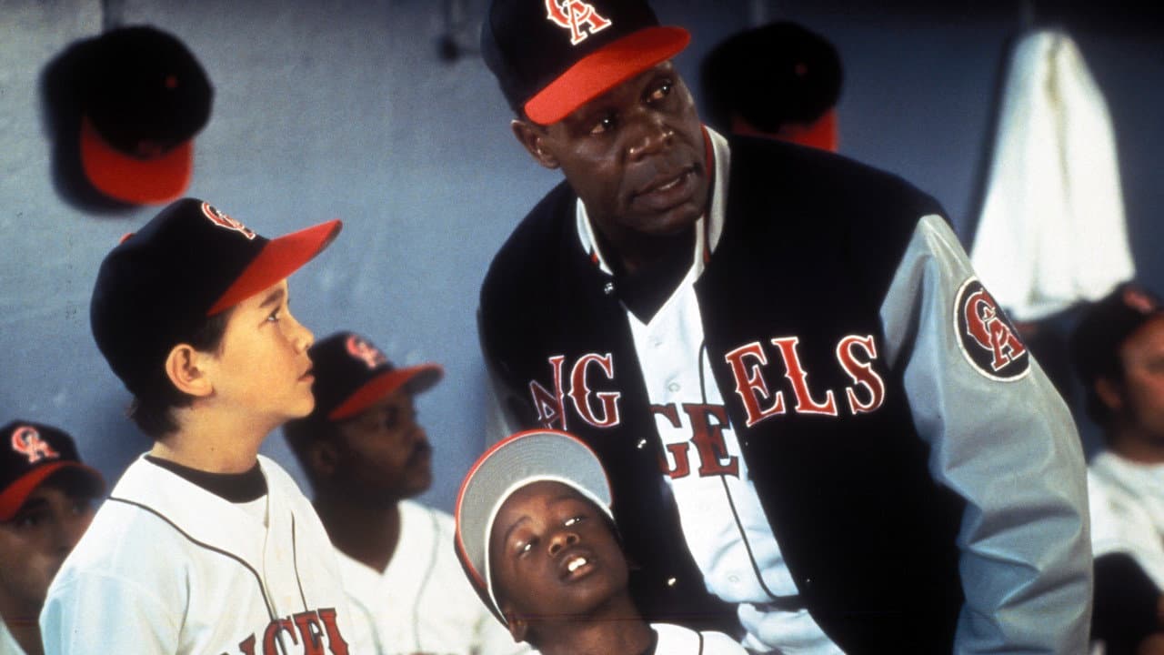 Angels in the Outfield still 2