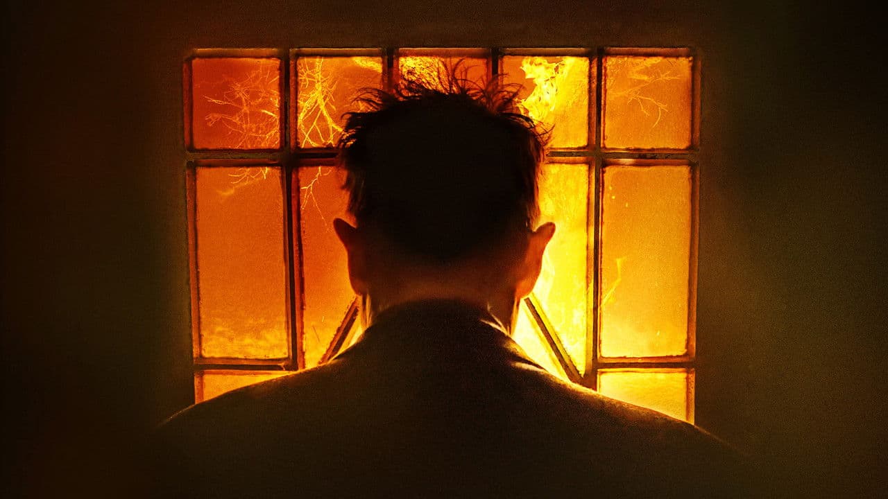 What Josiah Saw still 1