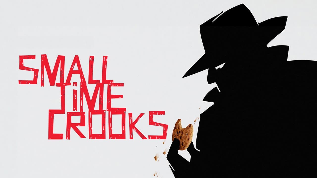 Small Time Crooks still 8