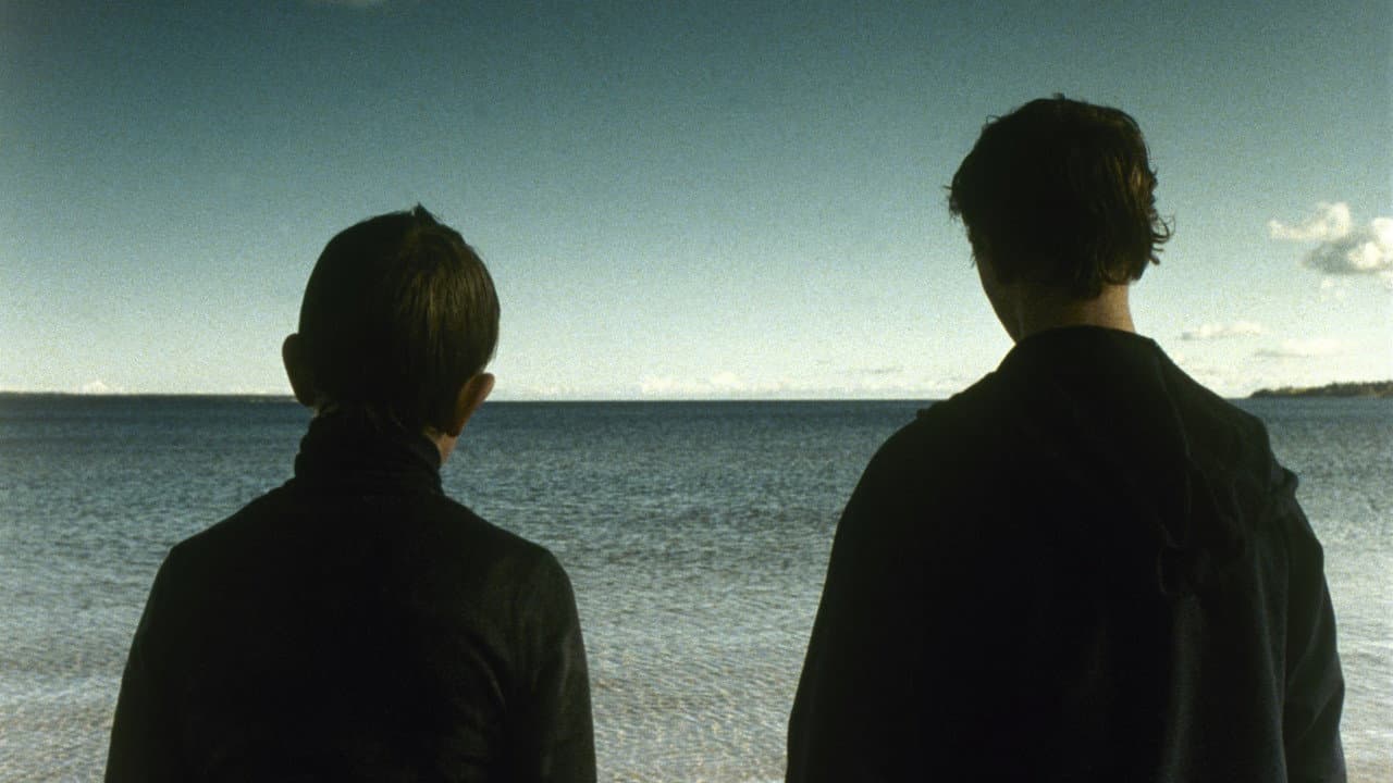 The Return still 1
