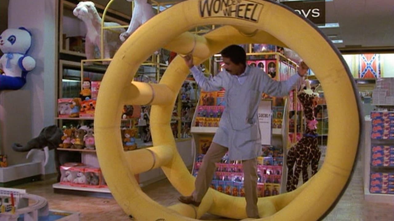 The Toy still 4