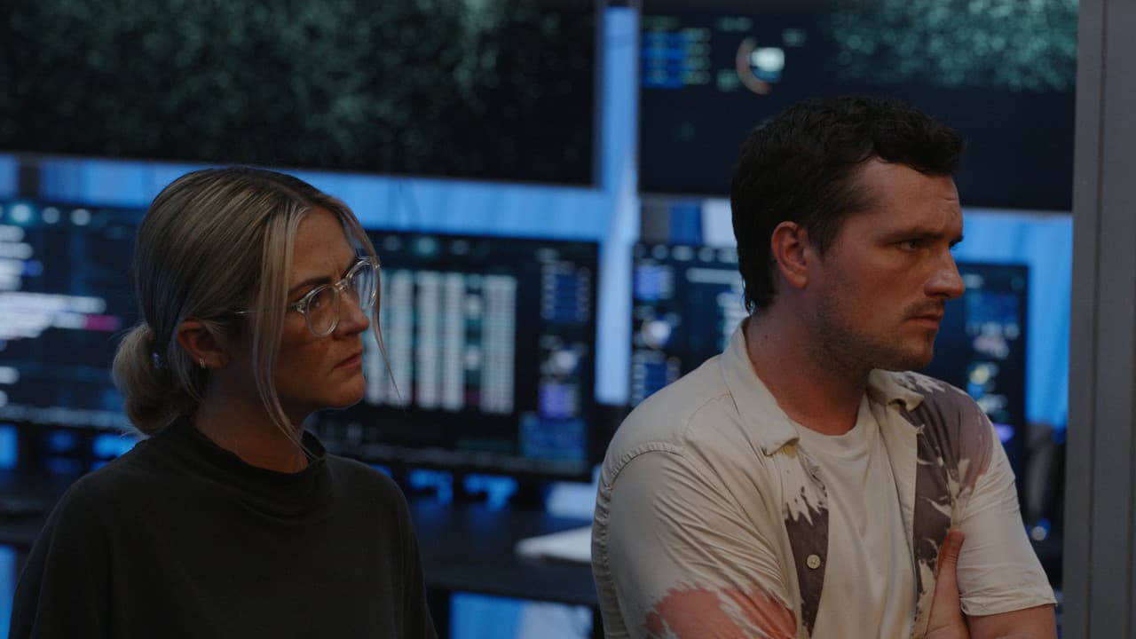 Signal One still 3