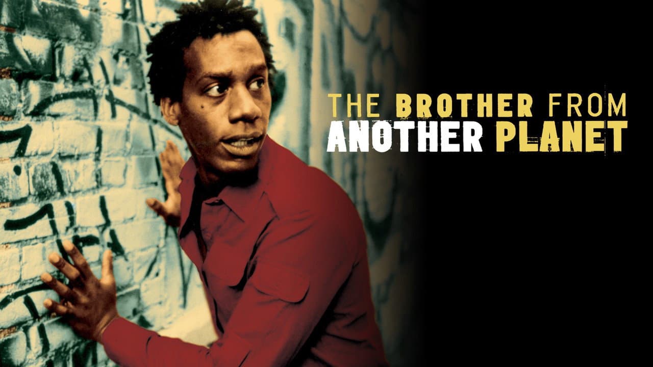 The Brother from Another Planet still 3