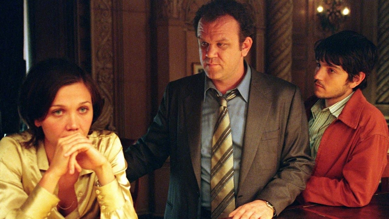 Criminal still 1