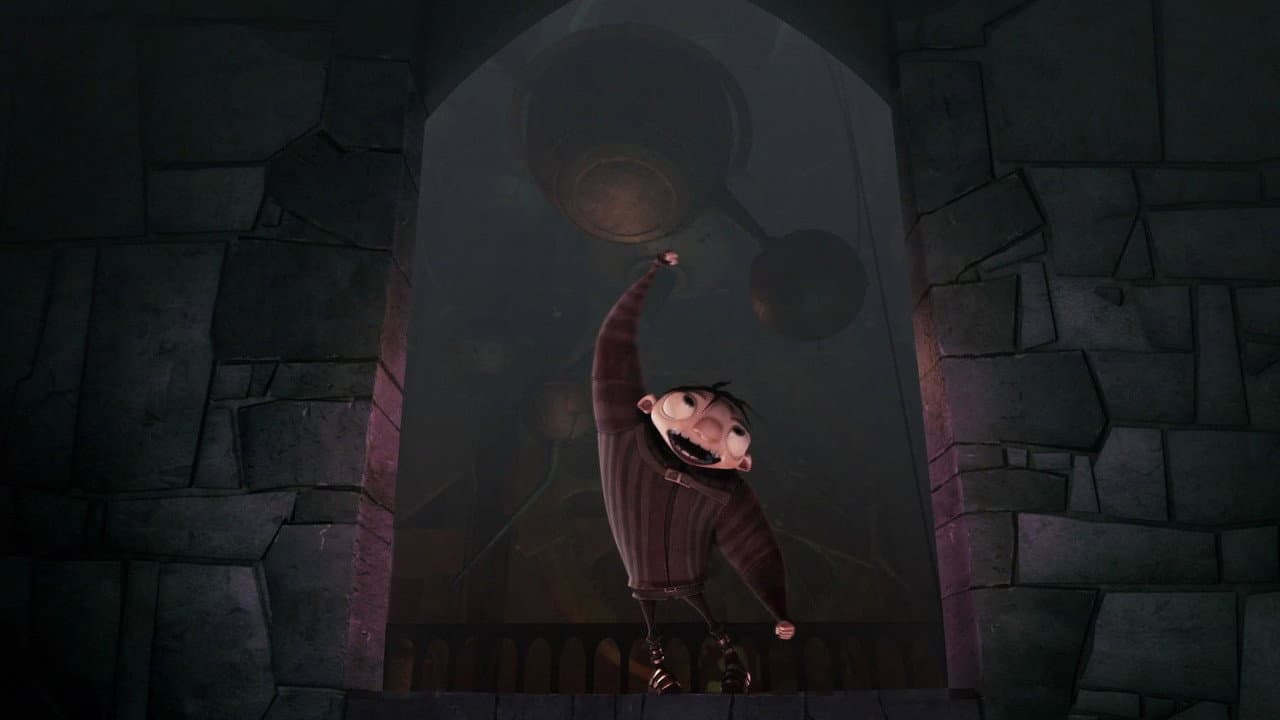 Igor still 6