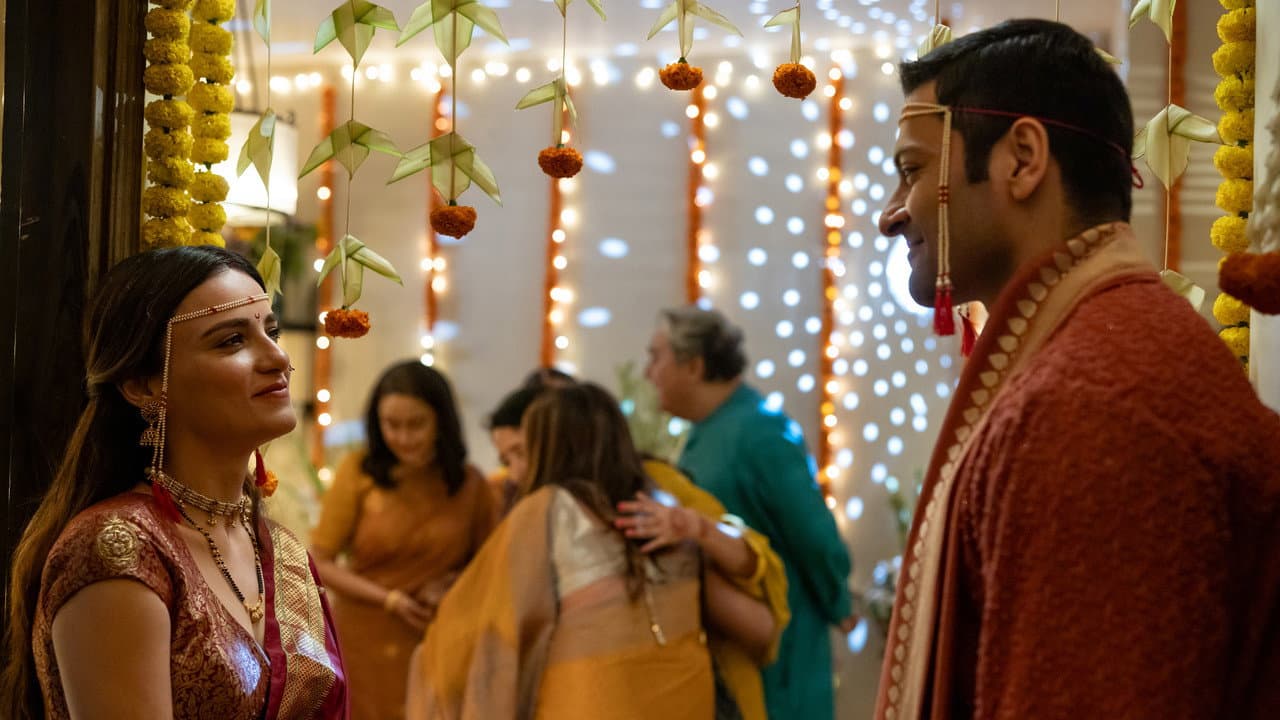 Lust Stories 3 (2026): Netflix Anthology Review & Release still 4