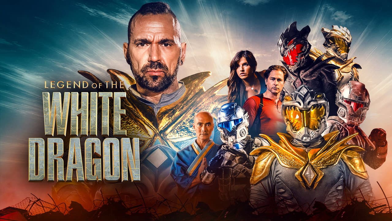 Legend of the White Dragon still 7