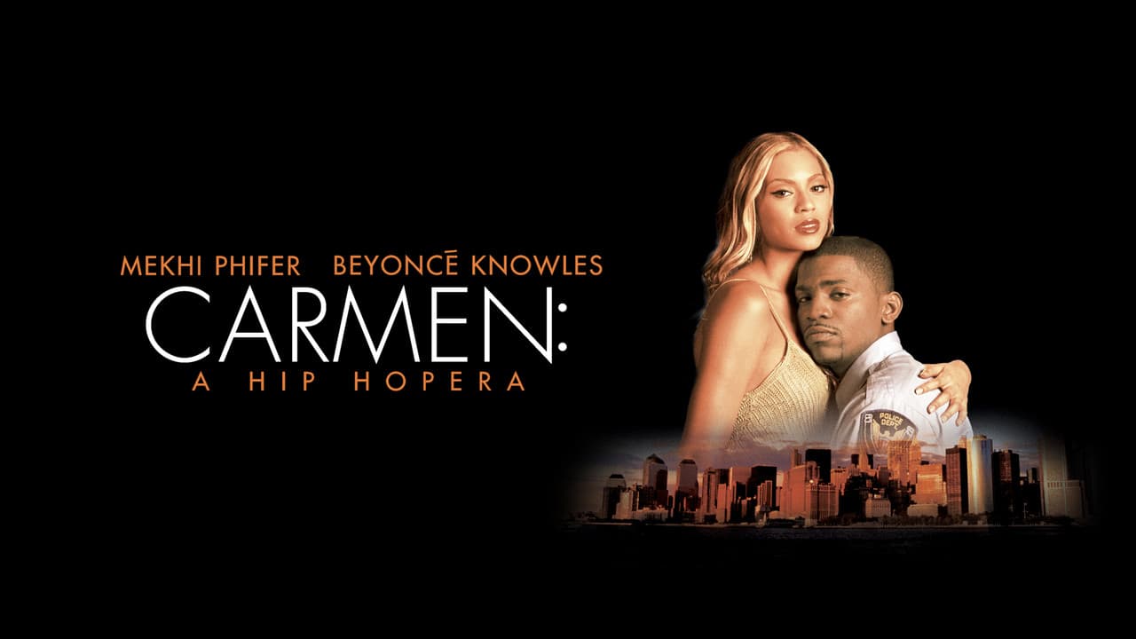 Carmen: A Hip Hopera still 4