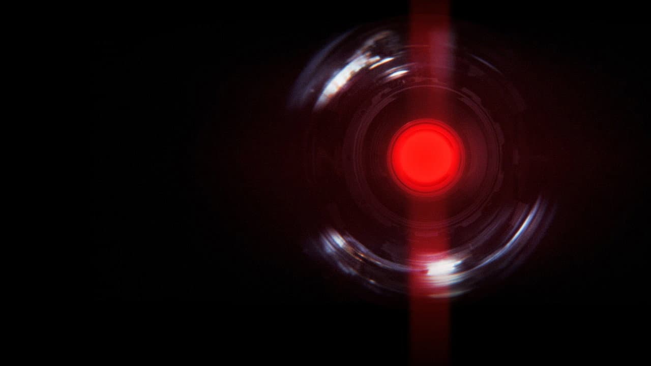 Unknown: Killer Robots still 6