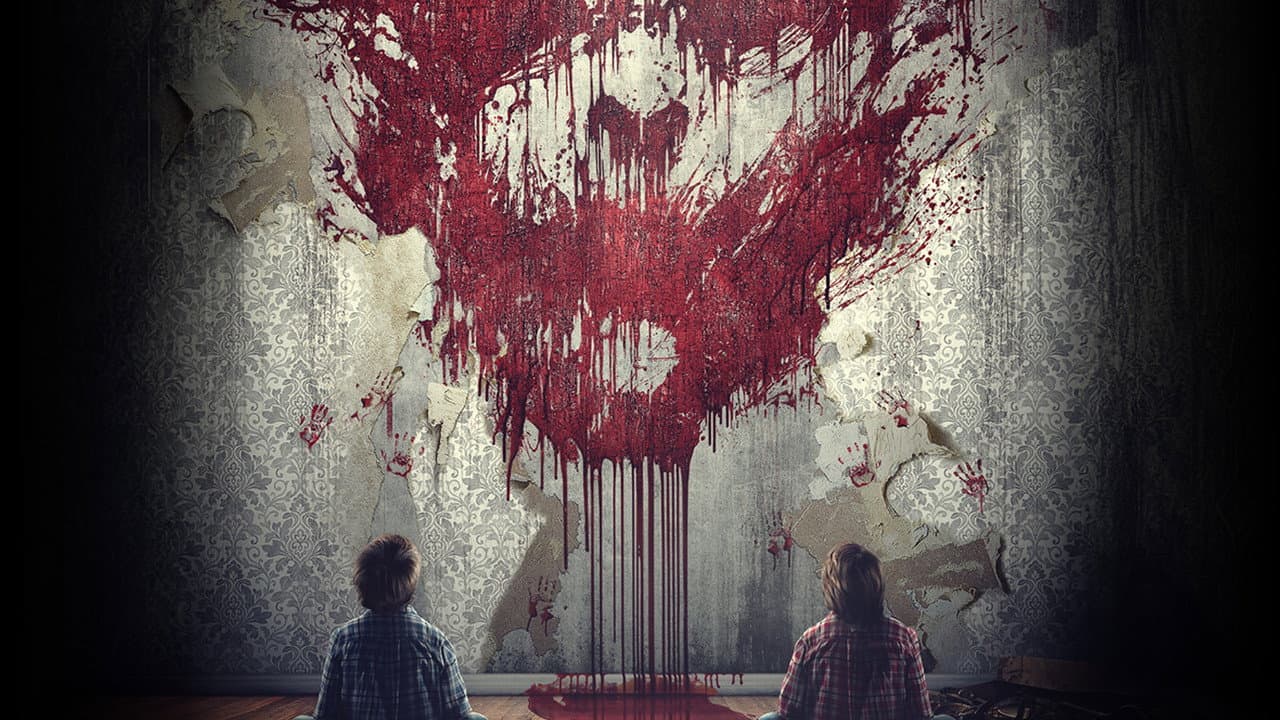Sinister 2 still 2