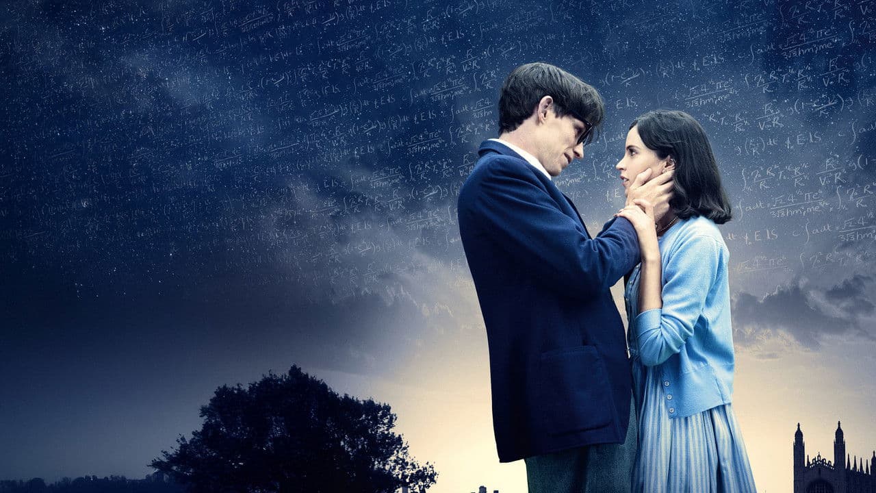 The Theory of Everything still 1