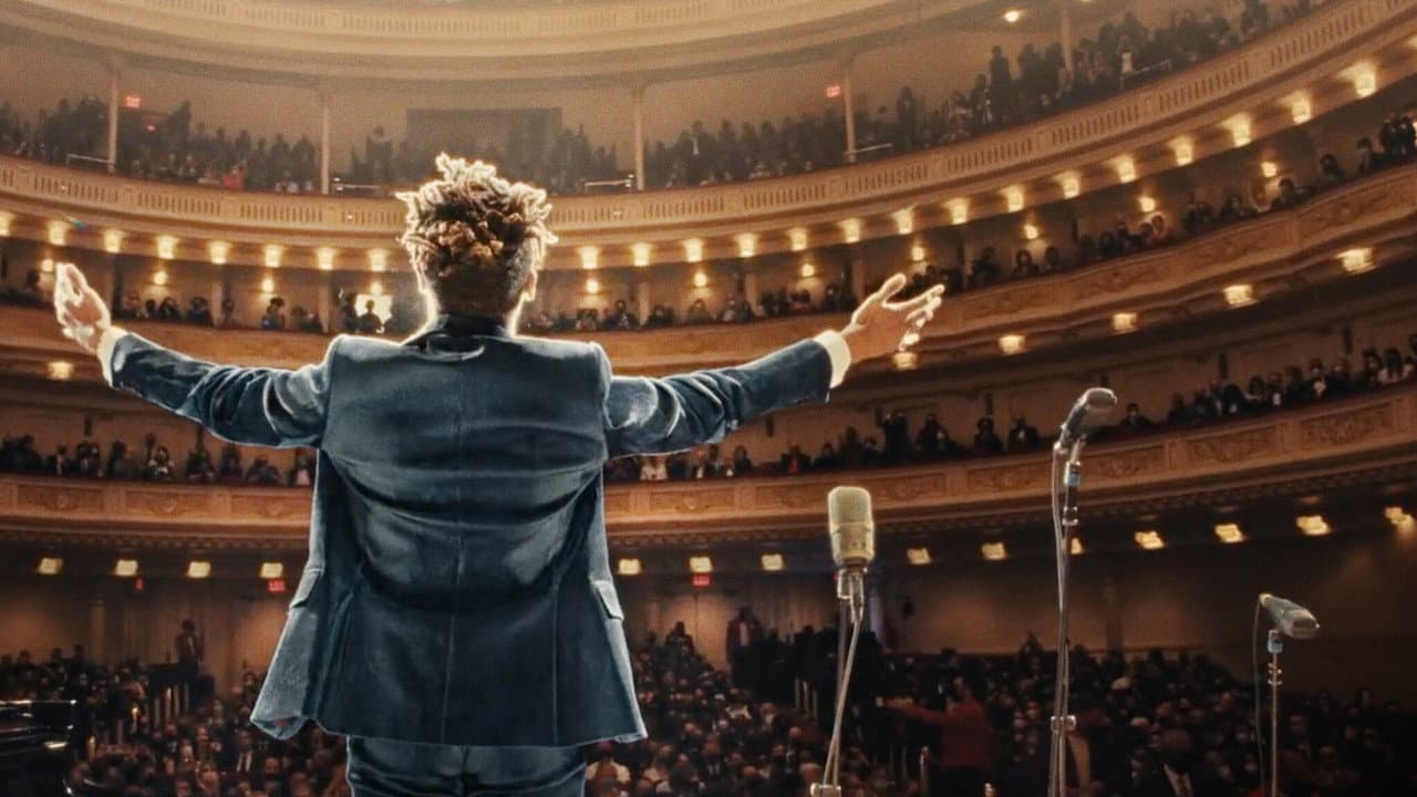 American Symphony still 4
