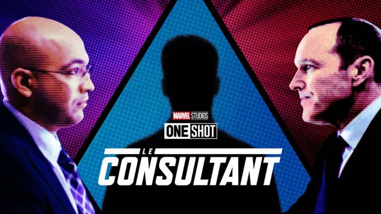 Marvel One-Shot: The Consultant still 3