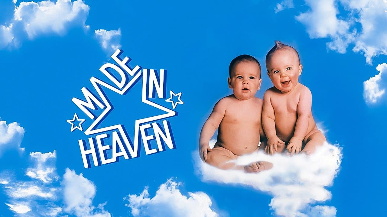 Made in Heaven still 4