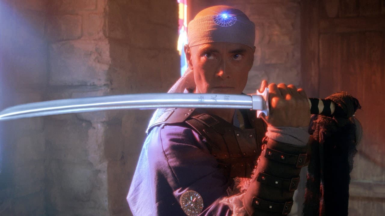 Legend of the White Dragon still 2