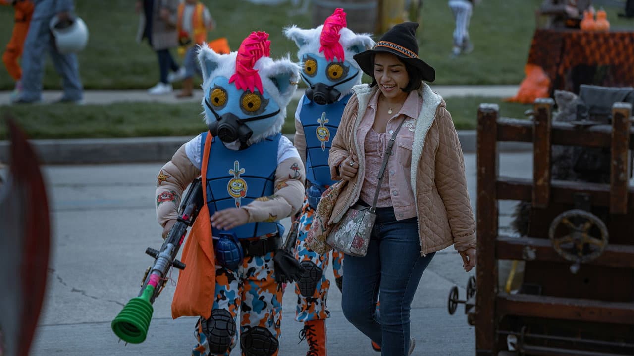 Animals still 6