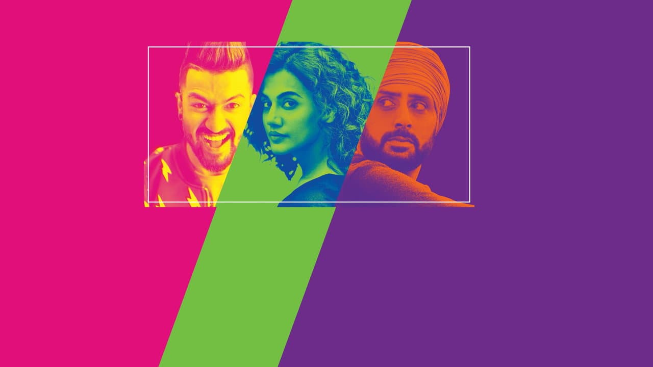 Manmarziyaan still 3
