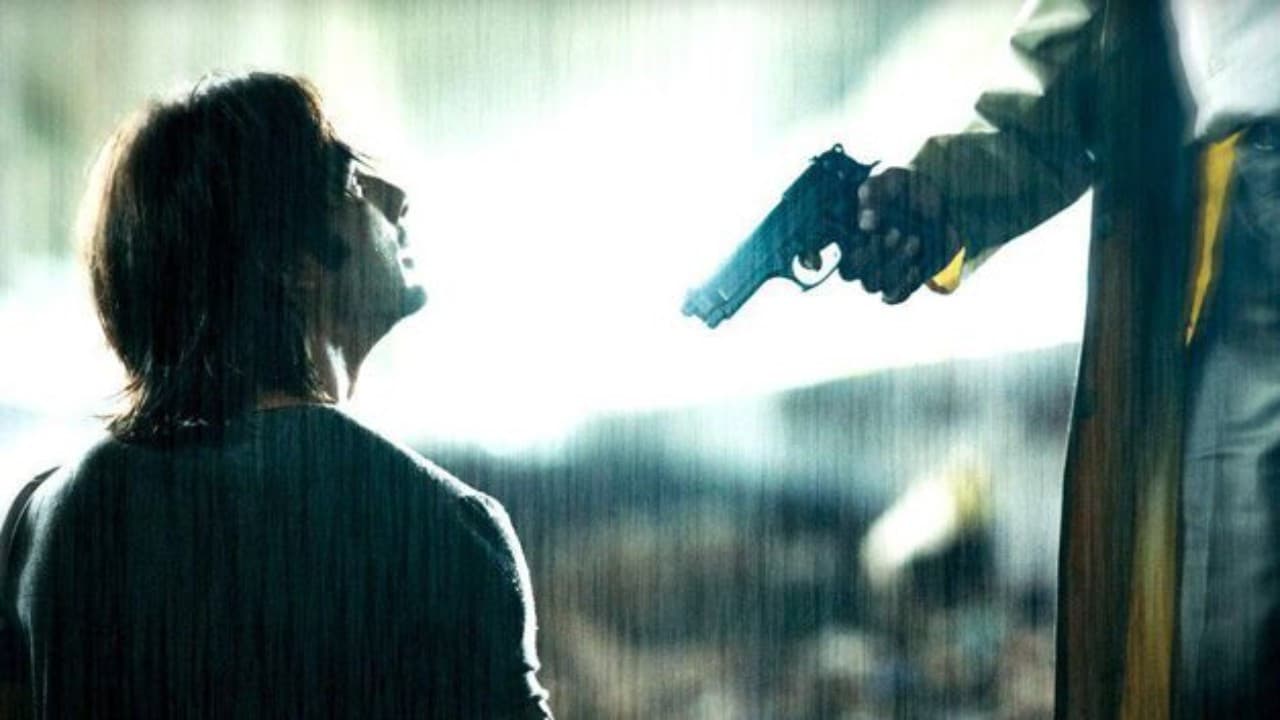 Kaminey still 4