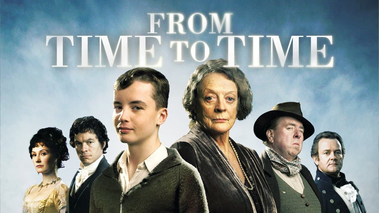 From Time to Time still 8