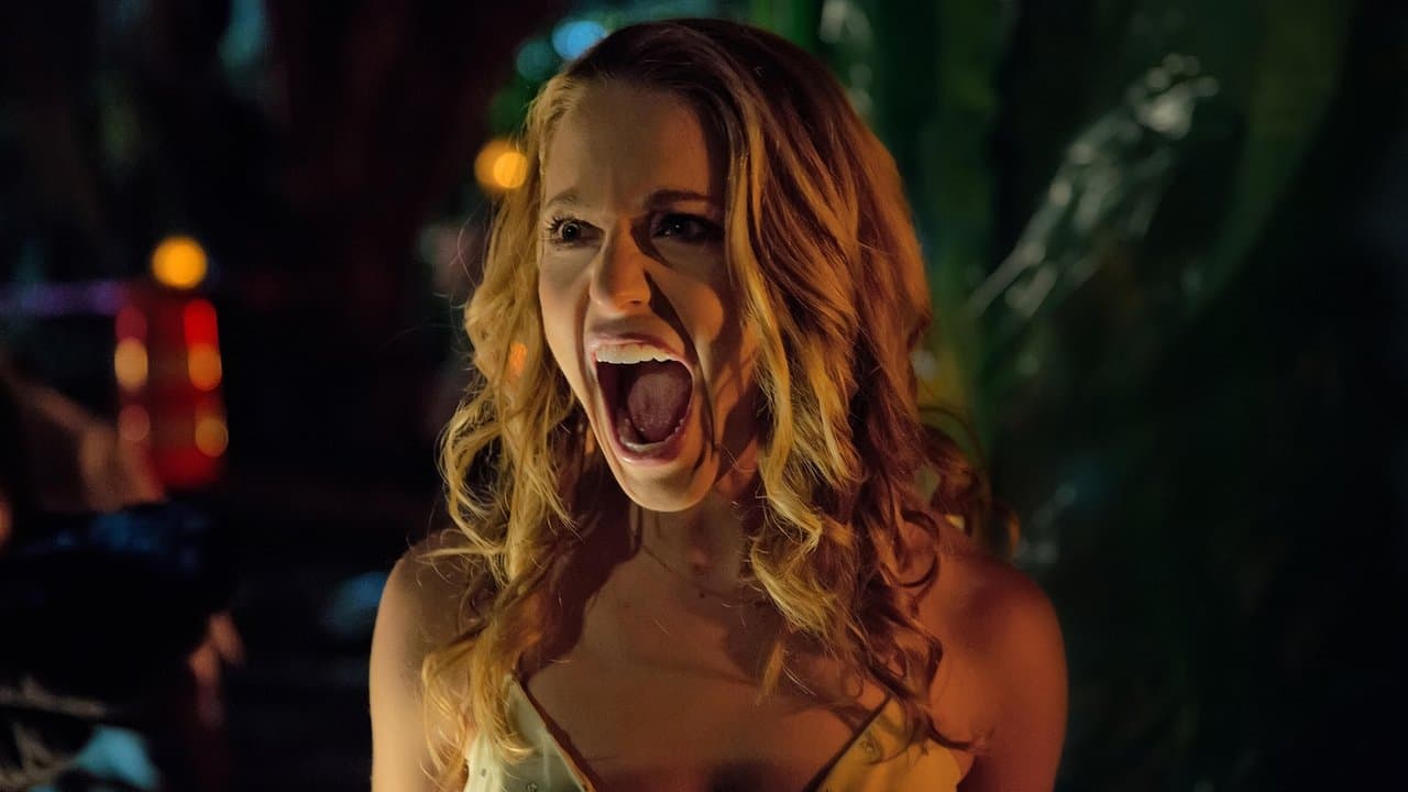 Happy Death Day still 3