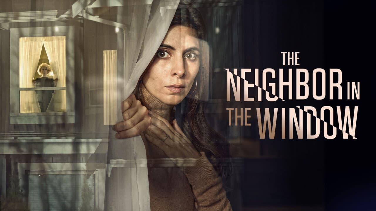 The Neighbor in the Window still 2