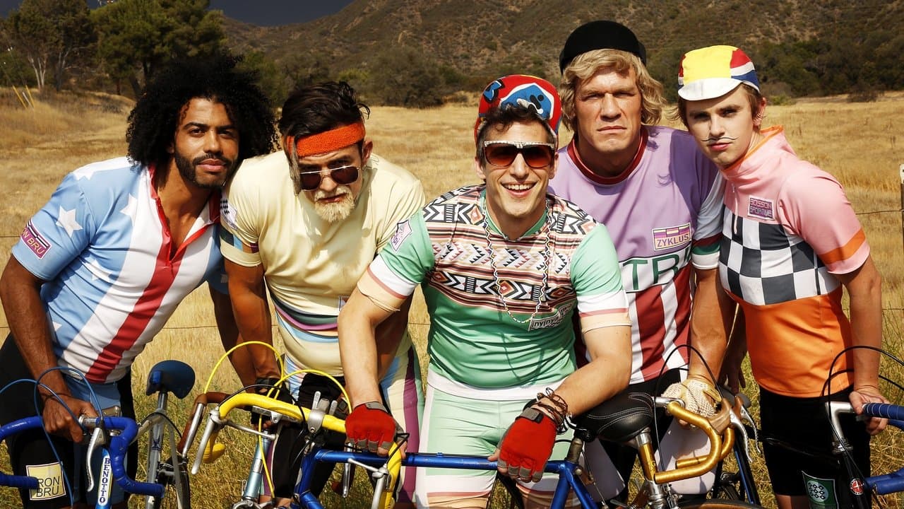 Tour de Pharmacy still 1