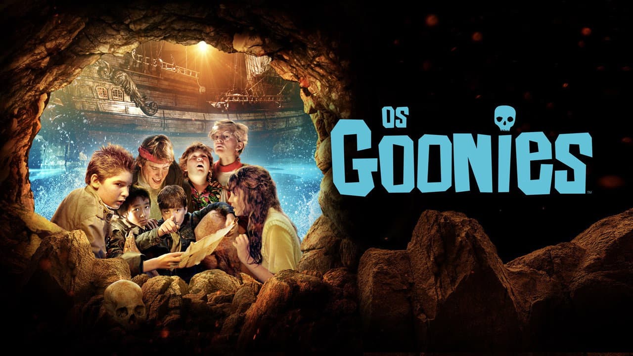 The Goonies still 7