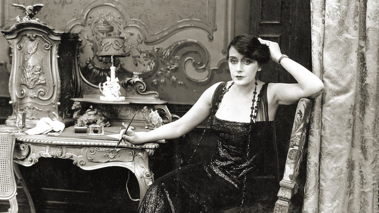 Be Natural: The Untold Story of Alice Guy-Blaché still 1