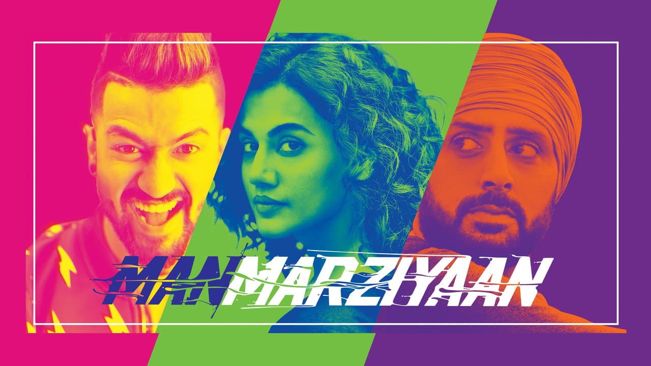 Manmarziyaan still 2