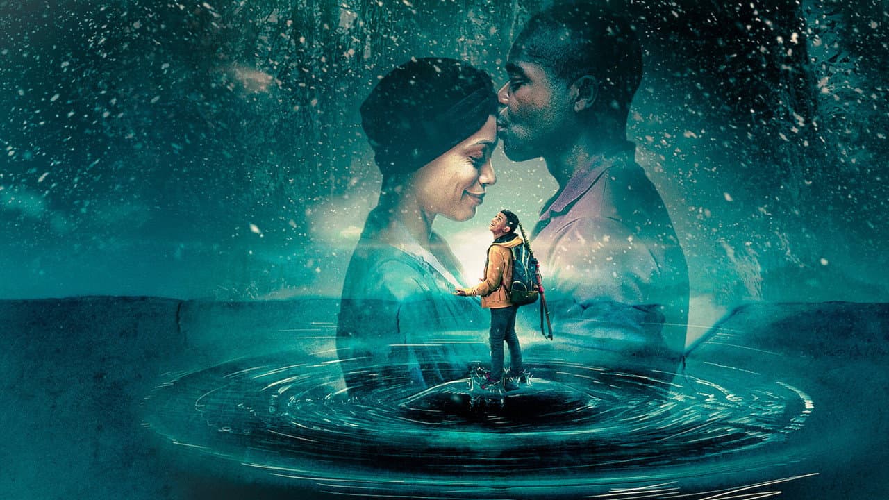 The Water Man still 6