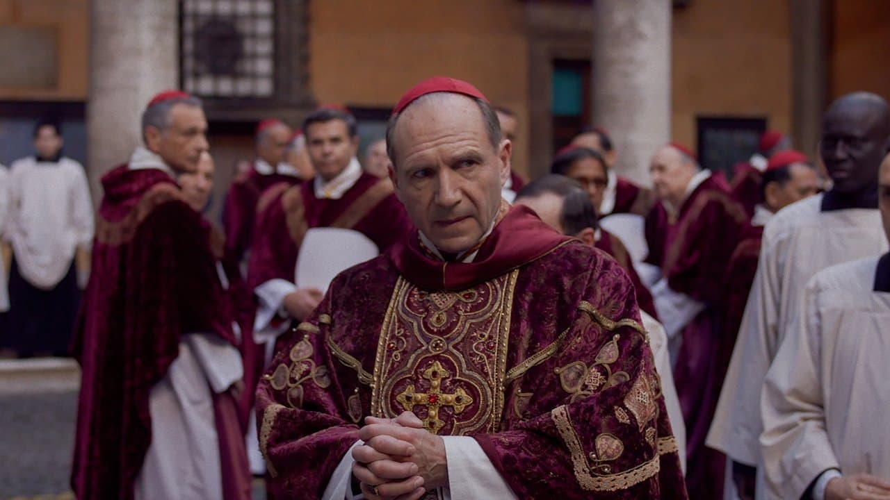 Conclave still 2