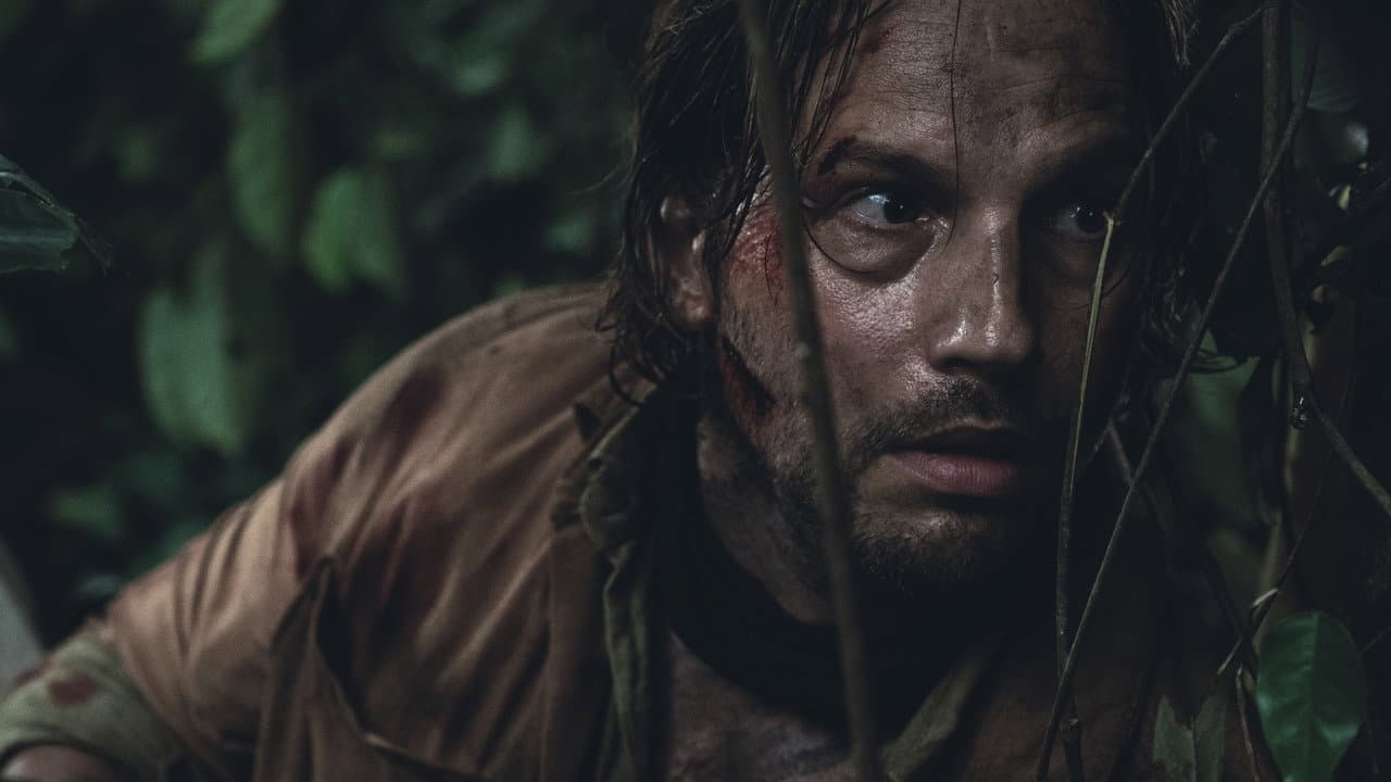 Boiúna: Legend of the Amazon Gets India Release Date still 3