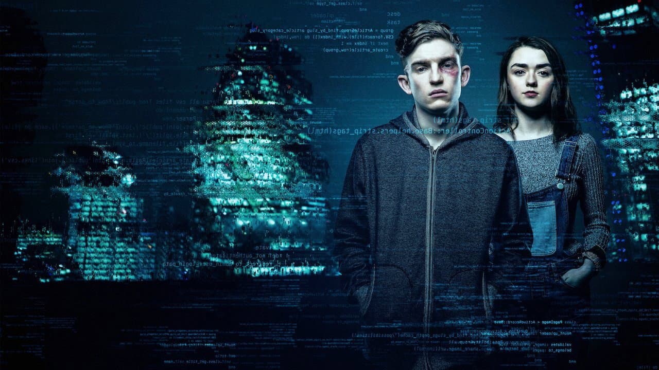 iBoy still 3