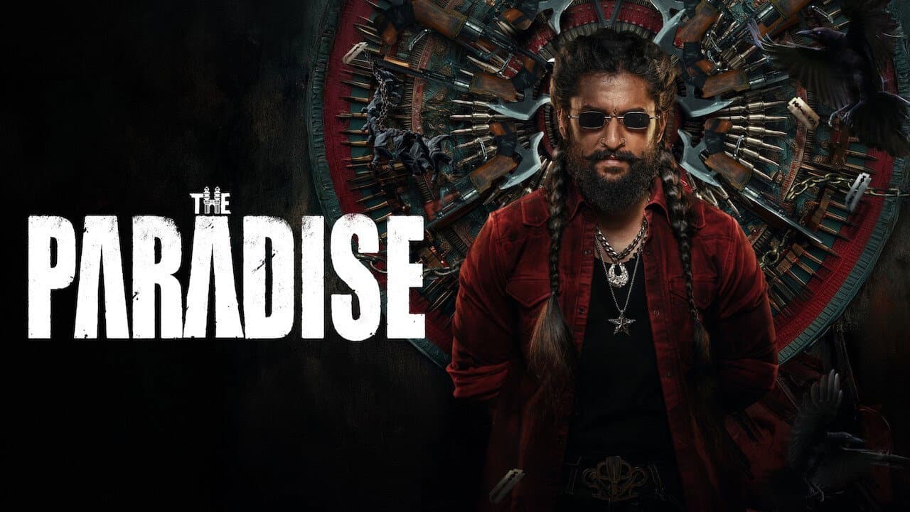 The Paradise still 1