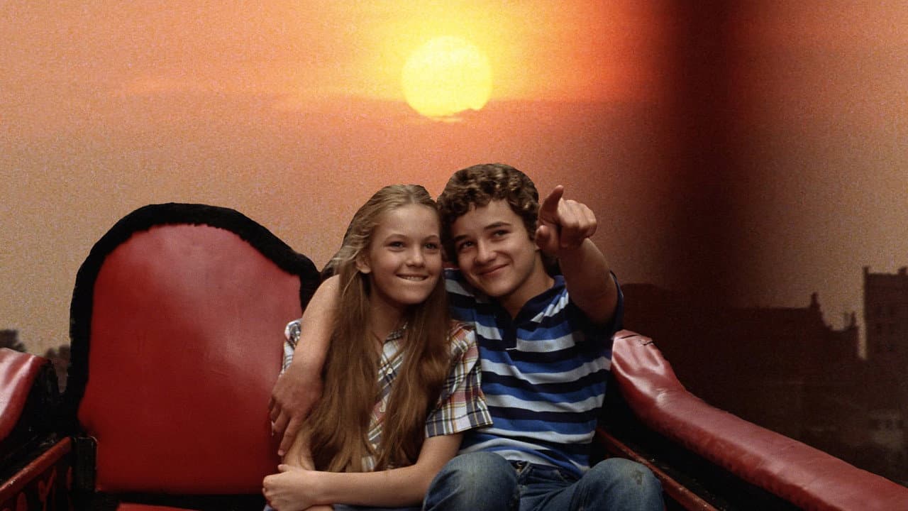 A Little Romance still 6